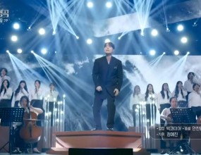 KBS 불후의명곡 신승훈 특집 최종우승!! 발라드의 전설 신승훈님 특집에서라포엠리더 유채훈 님과 함께